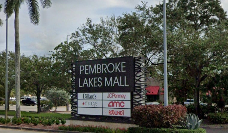 Pembroke Pines Pair, Both 35, Accused of Sex Act at Mall Bowling Bar
