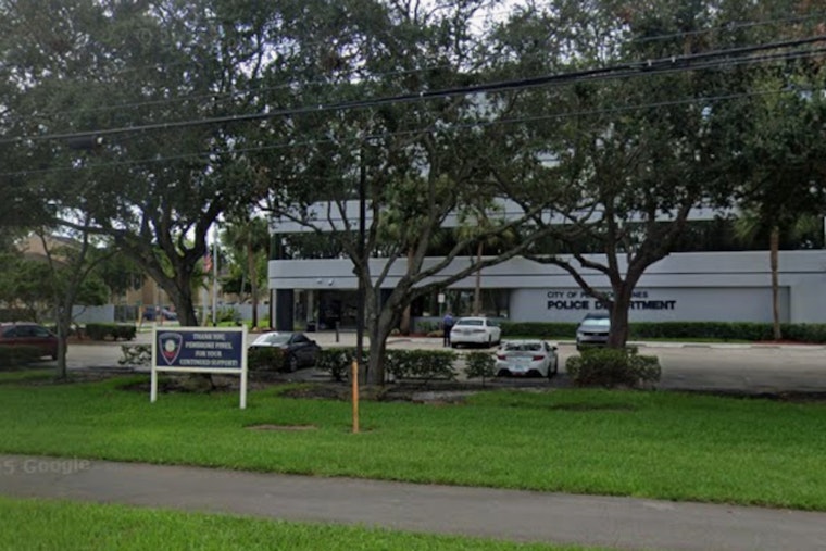 Pembroke Pines Police Hunt Man Who Ran Up $775 on Stolen EBT Card