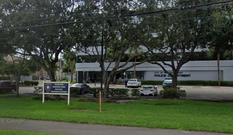 Pembroke Pines Police Hunt Man Who Ran Up $775 on Stolen EBT Card