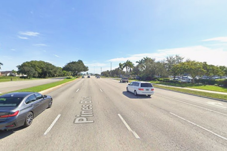 Pembroke Pines Whole Foods Hit 8 Times in 5 Months, Police Hunt Tote-Bag Thief