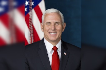 Pence Returns to Indianapolis to Pitch Conservatism Over Trump-Era Populism