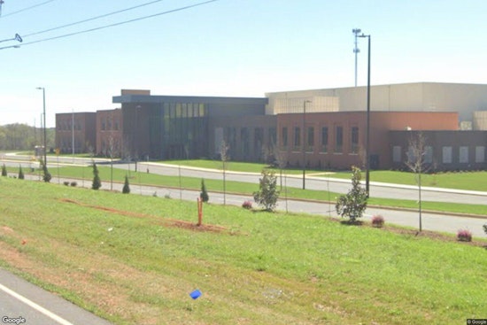 Pendleton Cuts Ribbon on $95M ‘Jewel’ High School, Turns Old Campus Into Middle School