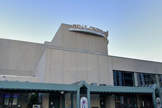 Penelope Musical Opens at Tampa's Straz Center Aug. 21