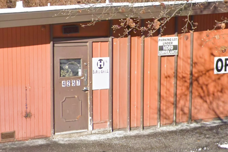 Penn Hills Bar Shooting Leaves Man Dead, Gunman In White Shirt On The Run