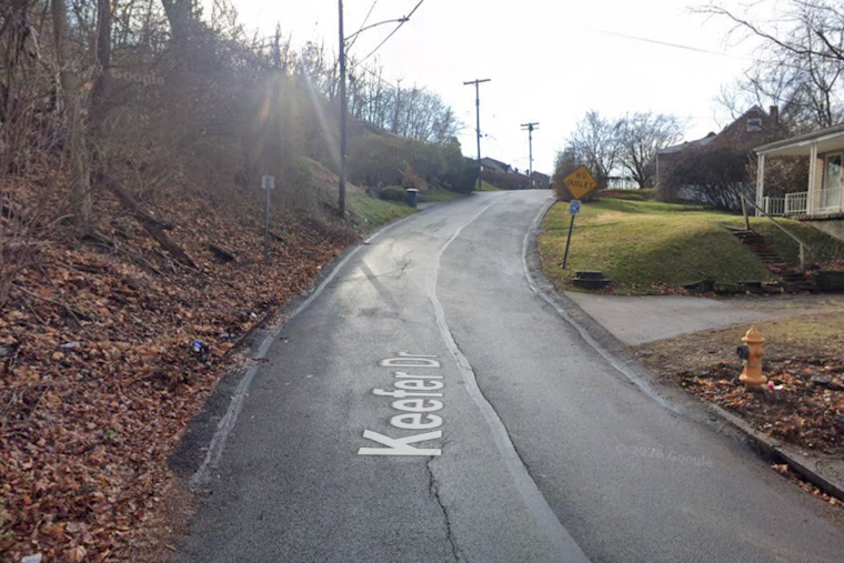 Penn Hills Police Rush to Two Scenes at Once, One Person Hospitalized
