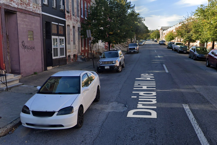 Penn North Stabbing Injures 51-Year-Old Man In Baltimore