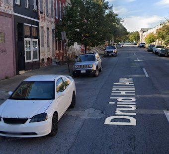 Penn North Stabbing Injures 51-Year-Old Man In Baltimore