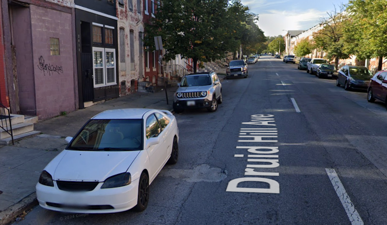 Penn North Stabbing Injures 51-Year-Old Man In Baltimore