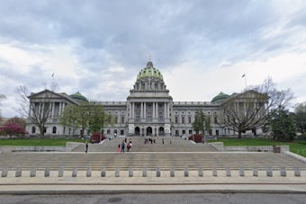 Pennsylvania Democrats Target Suburban Senate Seats For Harrisburg Trifecta