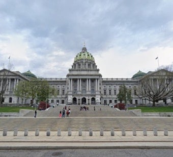 Pennsylvania Democrats Target Suburban Senate Seats For Harrisburg Trifecta