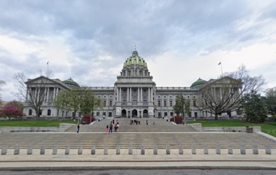 Pennsylvania Democrats Target Suburban Senate Seats For Harrisburg Trifecta