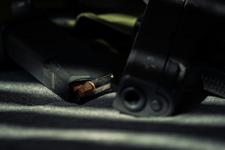 Pennsylvania Gun Owners Stuck in Legal Limbo as Suppressor Bill Emerges