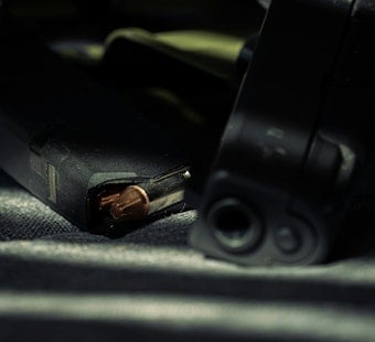 Pennsylvania Gun Owners Stuck in Legal Limbo as Suppressor Bill Emerges