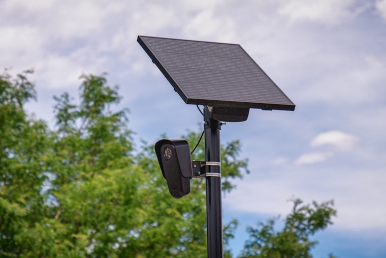 Pennsylvania Lawmakers Target Flock Cameras Over Stalking, Privacy Fears