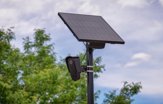 Pennsylvania Lawmakers Target Flock Cameras Over Stalking, Privacy Fears