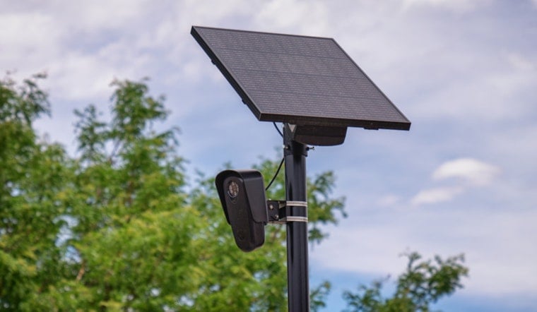 Pennsylvania Lawmakers Target Flock Cameras Over Stalking, Privacy Fears
