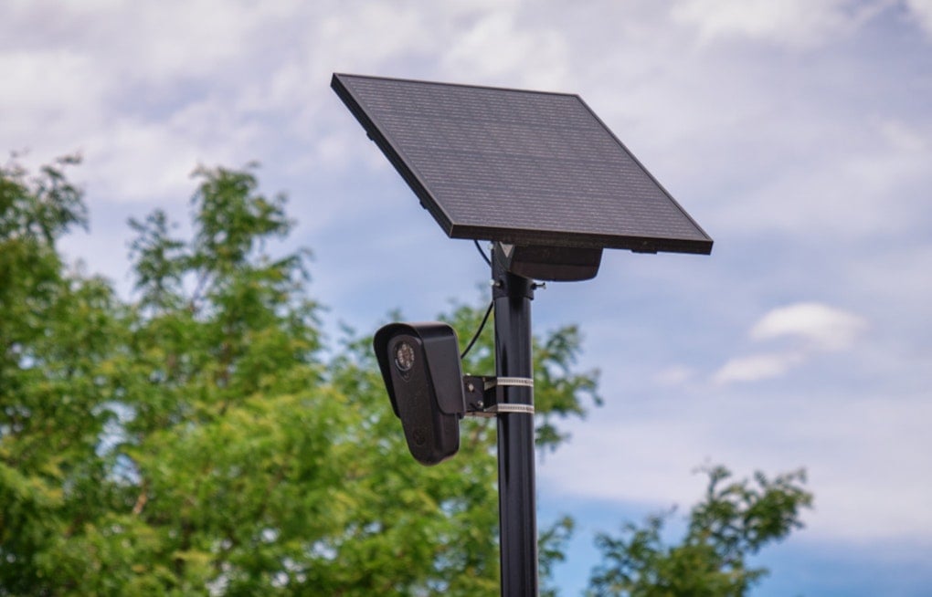 Pennsylvania Lawmakers Target Flock Cameras Over Stalking, Privacy Fears
