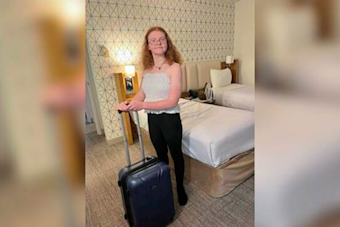 Pennsylvania Police Search for Missing Autistic Teen Who Entered Stranger’s Green Subaru