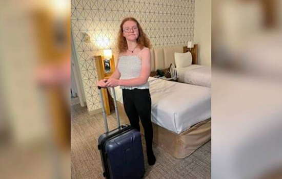 Pennsylvania Police Search for Missing Autistic Teen Who Entered Stranger’s Green Subaru