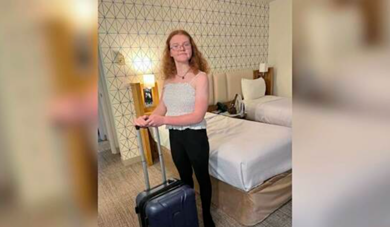 Pennsylvania Police Search for Missing Autistic Teen Who Entered Stranger’s Green Subaru