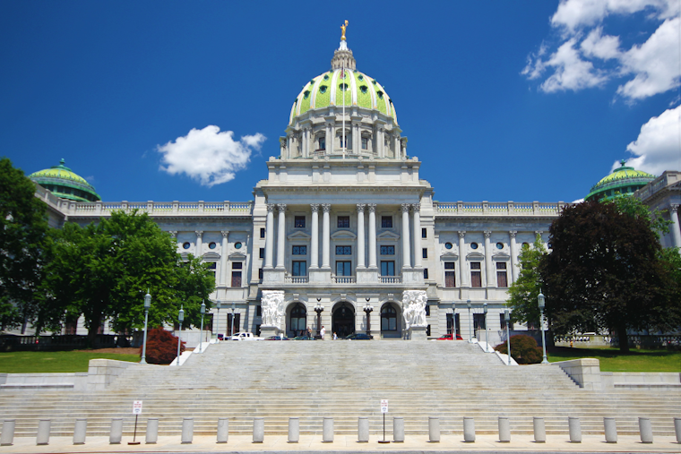 Pennsylvania Unveils $125M Fund to Keep Startups From Fleeing the State