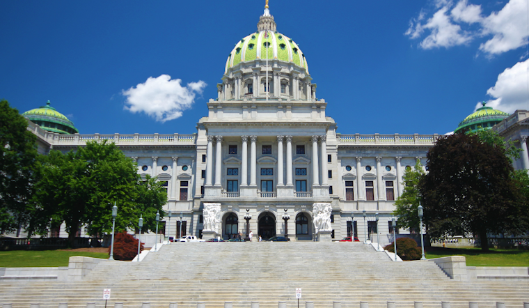 Pennsylvania Unveils $125M Fund to Keep Startups From Fleeing the State