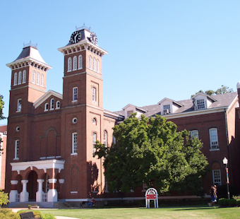 PennWest California Freshman, 18, Found Dead Near Campus After Family's GPS Search