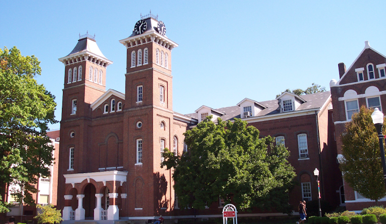 PennWest California Freshman, 18, Found Dead Near Campus After Family's GPS Search
