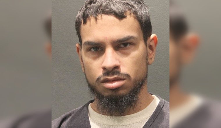 Pentagon City Killer Gets 30 Years After Stabbing Wife, Baby Daughter