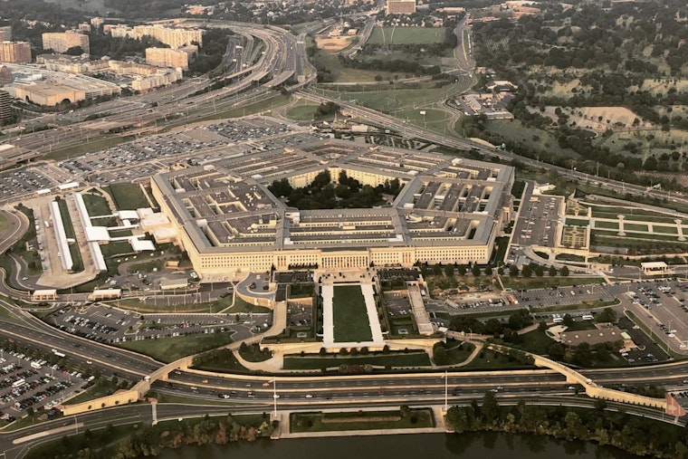 Pentagon Gives Harvard, MIT, 28 Other Universities Two Weeks To Cut Foreign Ties