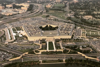 Pentagon Gives Harvard, MIT, 28 Other Universities Two Weeks To Cut Foreign Ties