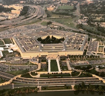 Pentagon Gives Harvard, MIT, 28 Other Universities Two Weeks To Cut Foreign Ties