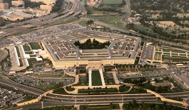 Pentagon Gives Harvard, MIT, 28 Other Universities Two Weeks To Cut Foreign Ties