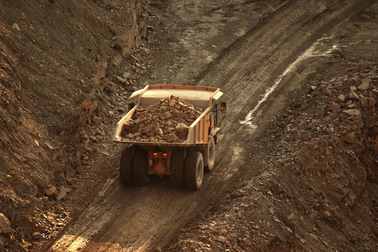 Pentagon Pours $135.6M Into Louisiana Alumina Plant, Alaska Copper Push