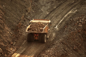 Pentagon Pours $135.6M Into Louisiana Alumina Plant, Alaska Copper Push