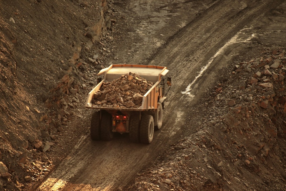 Pentagon Pours $135.6M Into Louisiana Alumina Plant, Alaska Copper Push