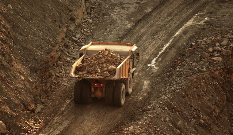 Pentagon Pours $135.6M Into Louisiana Alumina Plant, Alaska Copper Push