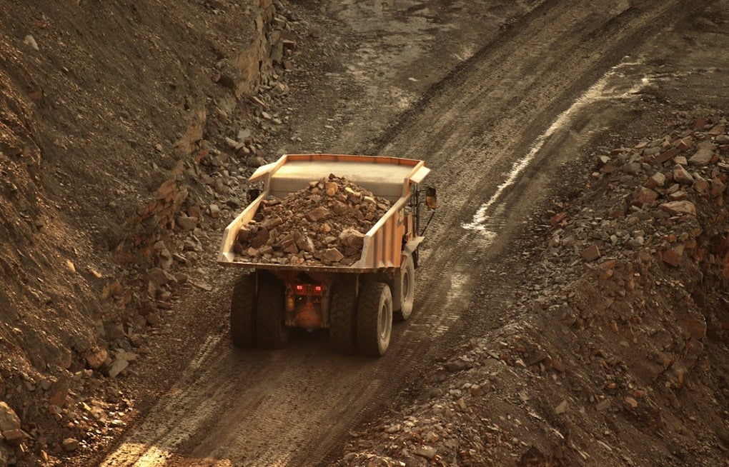 Pentagon Pours $135.6M Into Louisiana Alumina Plant, Alaska Copper Push