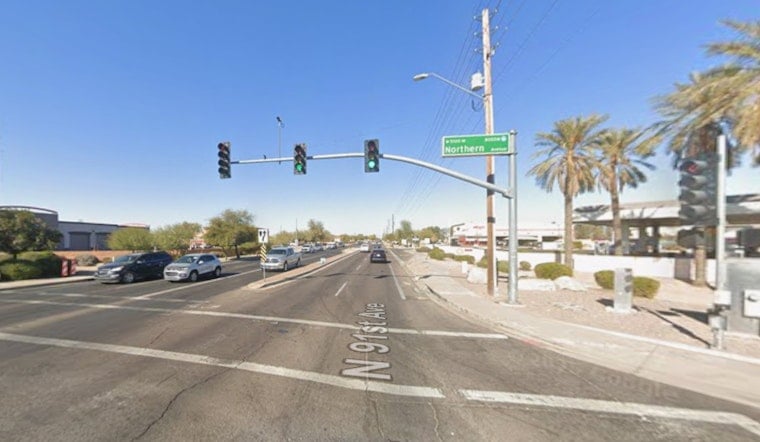 Peoria Man Stabs Loose Dog to Death Defending His Pets on Evening Walk