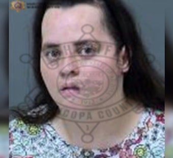 Peoria Woman Accused of Years-Long Swatting Plot, Framing Innocent Man
