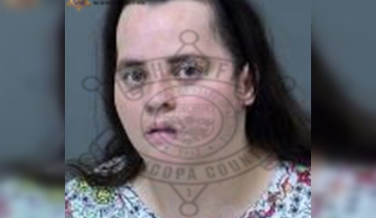 Peoria Woman Accused of Years-Long Swatting Plot, Framing Innocent Man