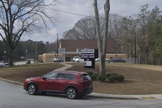 Pepper Spray Breaks Up Fight at Lithonia Special-Needs School, Sickens Officer