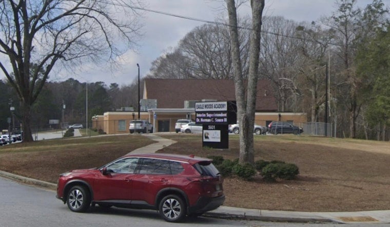 Pepper Spray Breaks Up Fight at Lithonia Special-Needs School, Sickens Officer