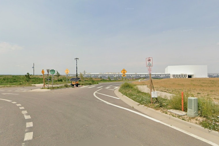 Pepsi's Massive Denver Plant Anchors $201 Million Bond-Funded District