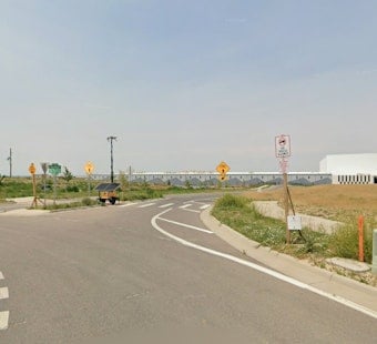 Pepsi's Massive Denver Plant Anchors $201 Million Bond-Funded District