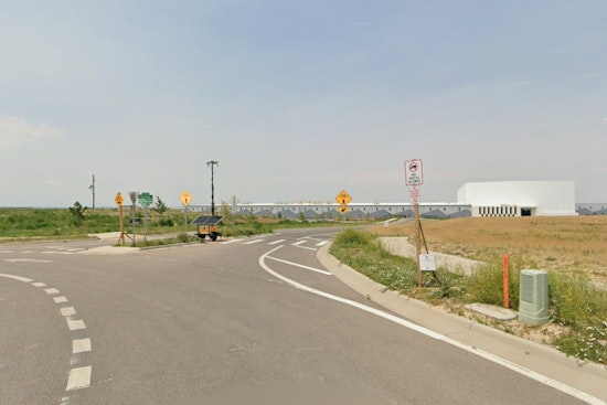 Pepsi's Massive Denver Plant Anchors $201 Million Bond-Funded District