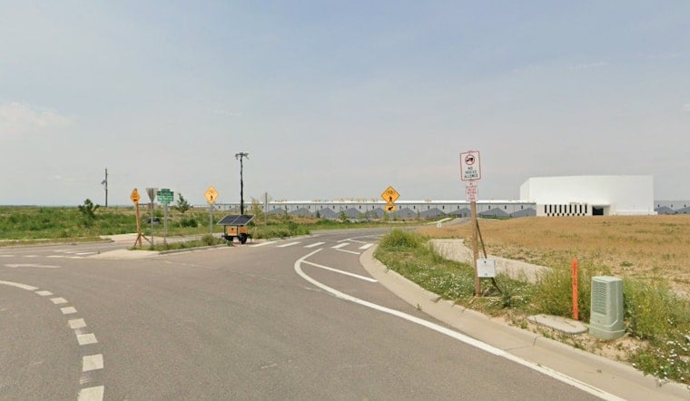 Pepsi's Massive Denver Plant Anchors $201 Million Bond-Funded District
