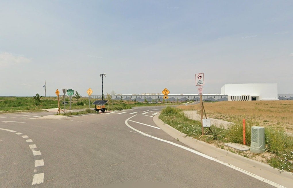 Pepsi's Massive Denver Plant Anchors $201 Million Bond-Funded District