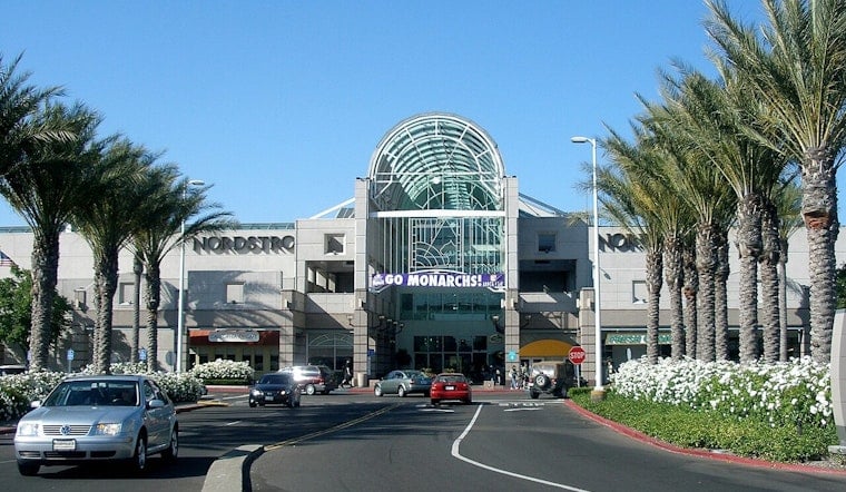Perfumania Brings Discount Designer Scents to Arden Fair Mall This Week