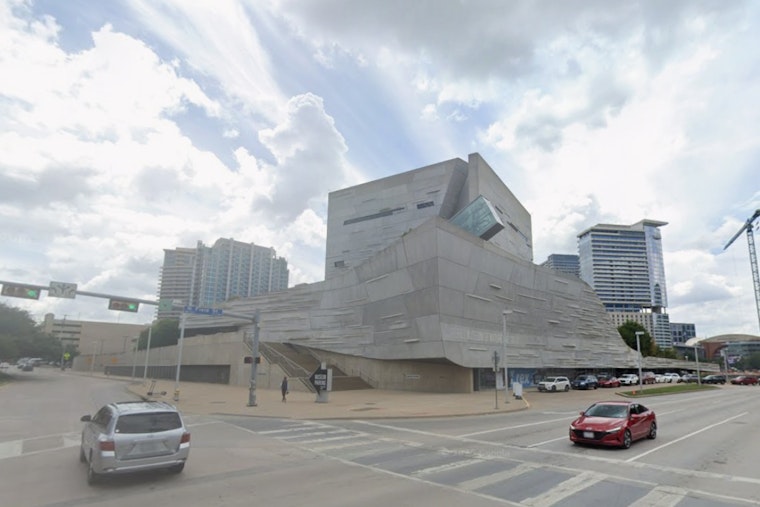 Perot Museum Plans $90 Million Expansion as Victory Park Booms Around It